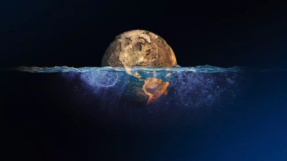 Şirketler gizli çözümler peşinde!: Her 50 soruda yarım litre su tüketiyor!