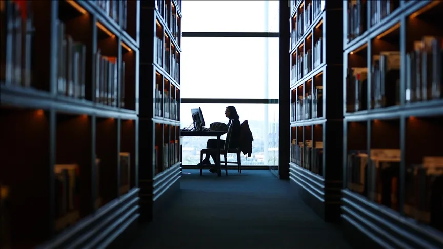 Kütüphaneler Haftası “Üreten Kütüphaneler” temasıyla kutlanıyor