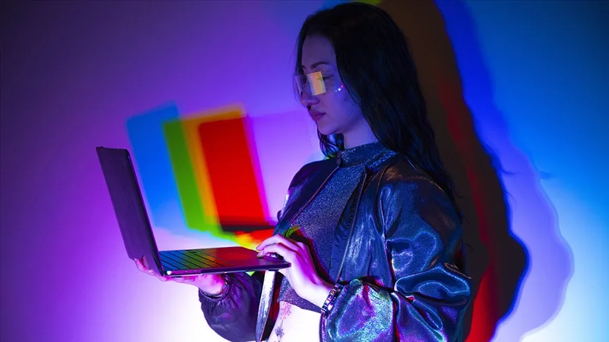 Üretken yapay zeka uygulamaları kullanıcıların işlerini hızlandırıyor