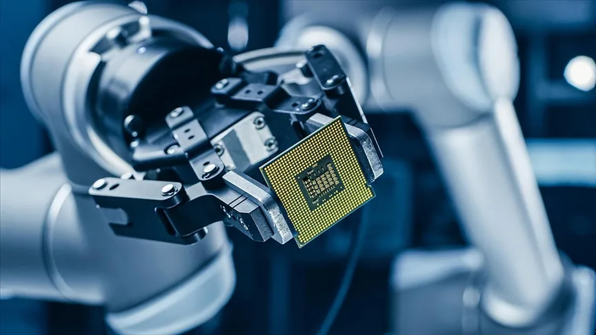 Türk elektronik sektörü “ticaret savaşından” güçlenerek çıkabilir