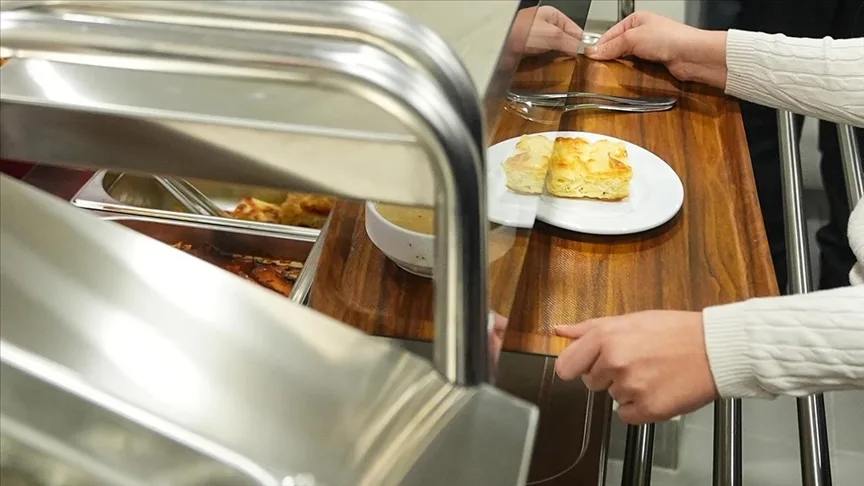 Şişli’deki kent lokantaları 7 Nisan’da yeniden hizmete başlayacak