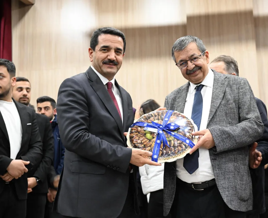 Hayati İnanç Battalgazi’de Gönüllere Dokundu