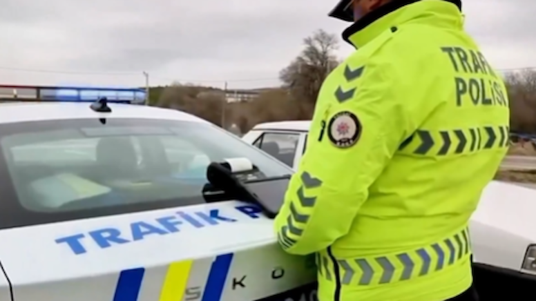 Ehliyetini kaptıran yanacak: 65 yaş üstüne her yıl muayene