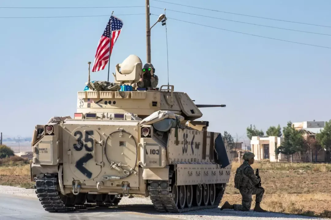 ABD’den vatandaşlarına ”Suriye” uyarısı: Terör saldırısı olabilir, hemen çıkın