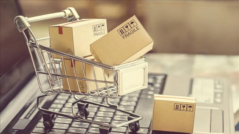 İnternetten alışverişe yeni dönem: Artık her ürün takip edilecek!