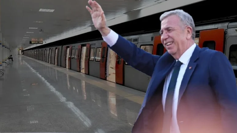 Yavaş müjdeyi verdi: Ankara’mıza hayırlı olsun