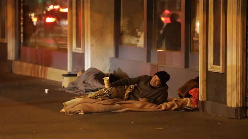 Avrupa’nın korkunç yoksulluk karnesi… 93 milyon tehlikede!