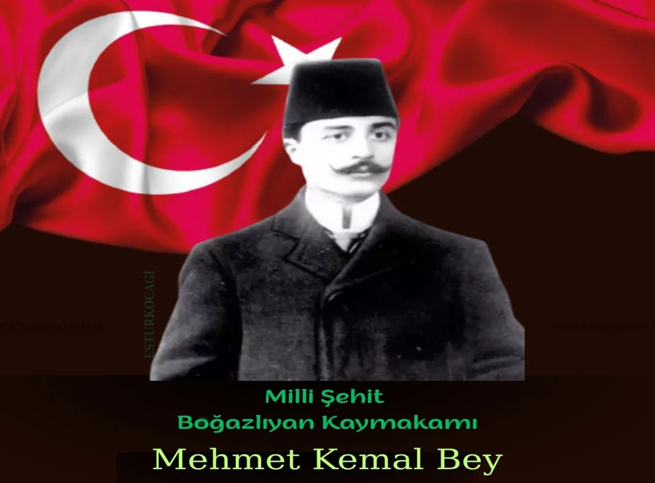 “FERTLER ÖLÜR, MİLLET YAŞAR”