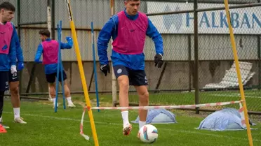 Çaykur Rizespor Trabzonspor Maçına Hazırlanıyor