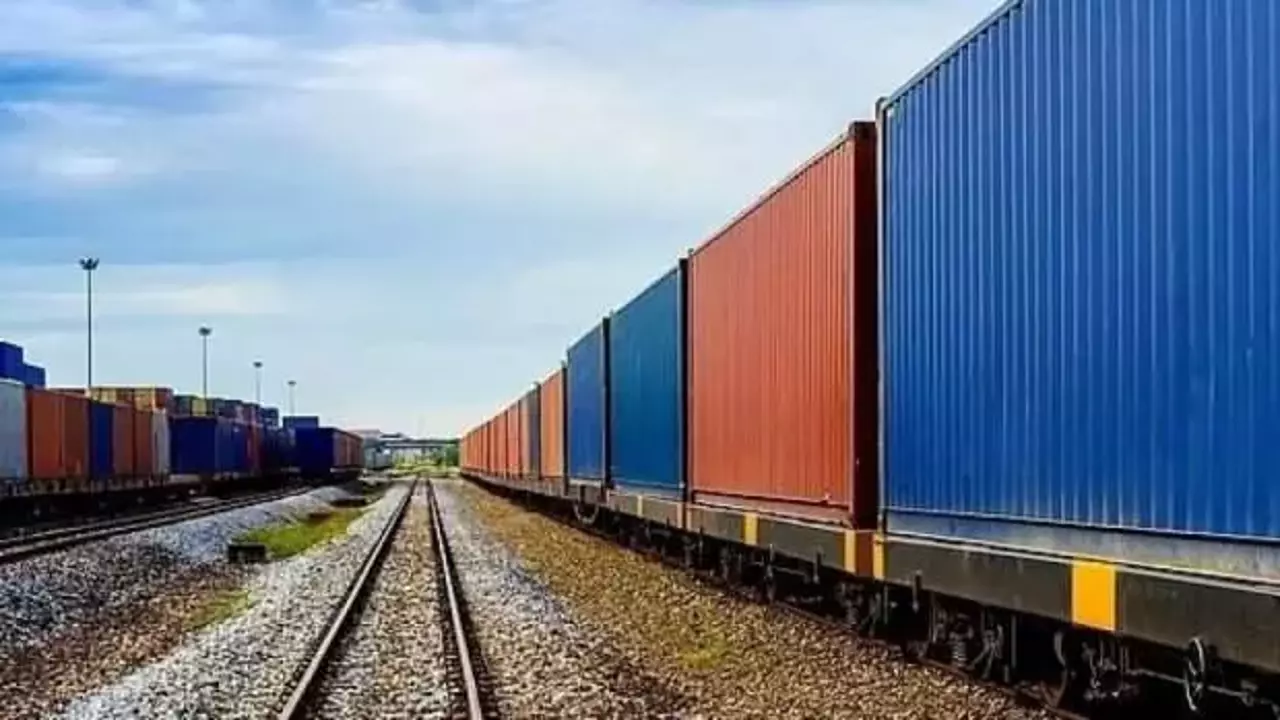 Çin-Kırgızistan-Özbekistan projesinde tarihi anlar! Birleştirici projeye start verildi…