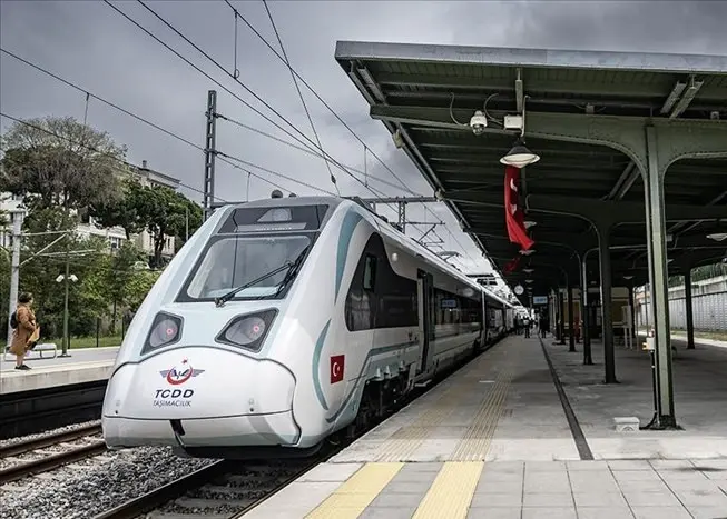 Demir ağlarda yerlilik arttı, yurt dışına bağımlılık azaldı