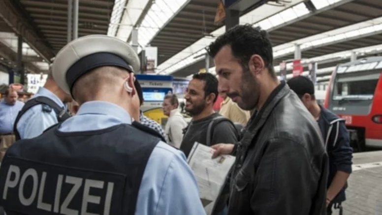 Almanya 13 bin Türk’ü geri gönderiyor