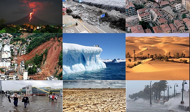 Felaketler Neden Art Arda Geliyor?