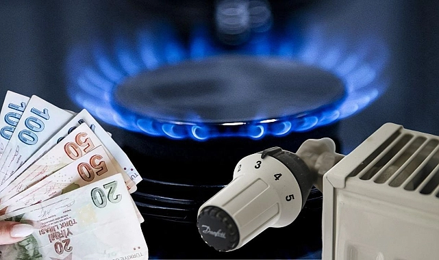 Doğal Gazda Yeni Dönem: Şehir Bazlı Tarife Geliyor