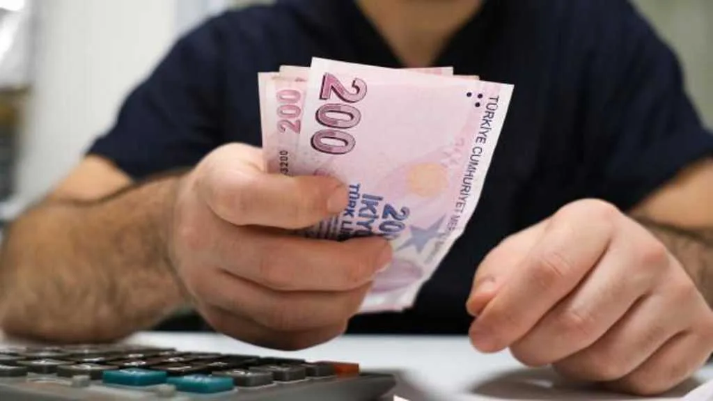 Elden ödemesi yasaklandı! 1 güne 40 bin TL ceza