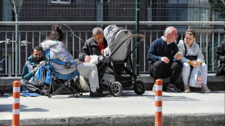 İstanbul’da deprem hangi ilçede kaç şiddetinde hissedildi? İşte o liste