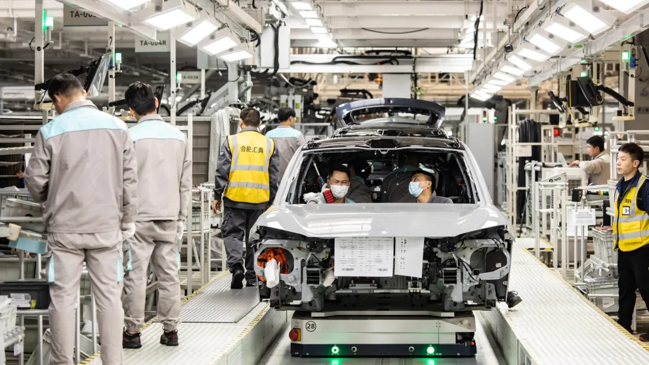 Otomotivde yerli üretim alarm veriyor!