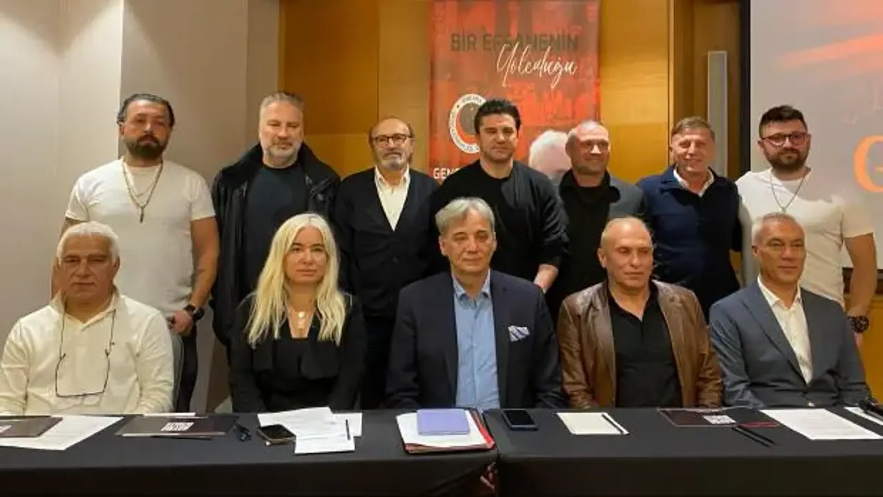 Eski basketbolcu Süper Lig’in unutulmaz takımına başkan oluyor