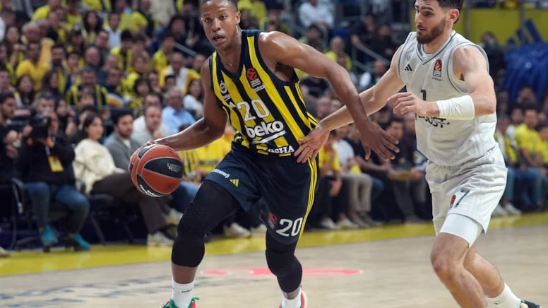 F.Bahçe Beko, adım adım Final Four’a