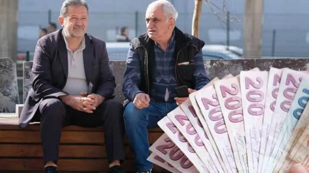 Emeklilikte gün kuralı değişiyor! Milyonlarca kişiye büyük müjde