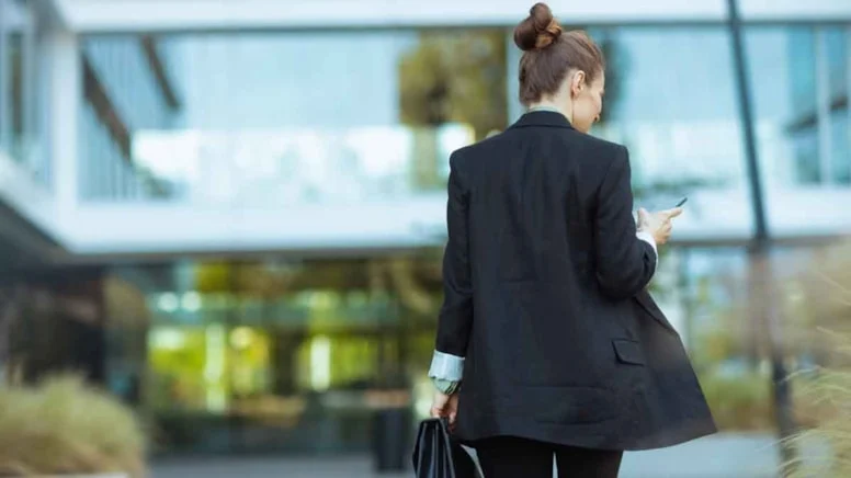 Z kuşağının neredeyse yarısı bu yıl iş değiştirmeyi düşünüyor