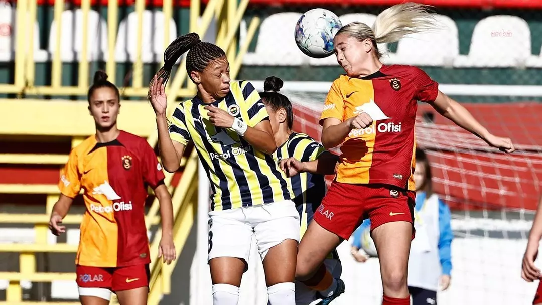 Fenerbahçe’den gece yarısı TFF’ye soruşturma talebi! Hayatın olağan akışına aykırı sonuçlar!