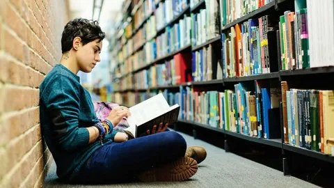 Doç. Dr. Işıl İlknur Sert: Okumak insanın hem fikrini hem ilmini arttırıyor hem de hayal gücünü genişletiyor