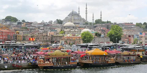 İTO Başkanı Şekib Avdagiç: İstanbul artık turistler için de pahalı