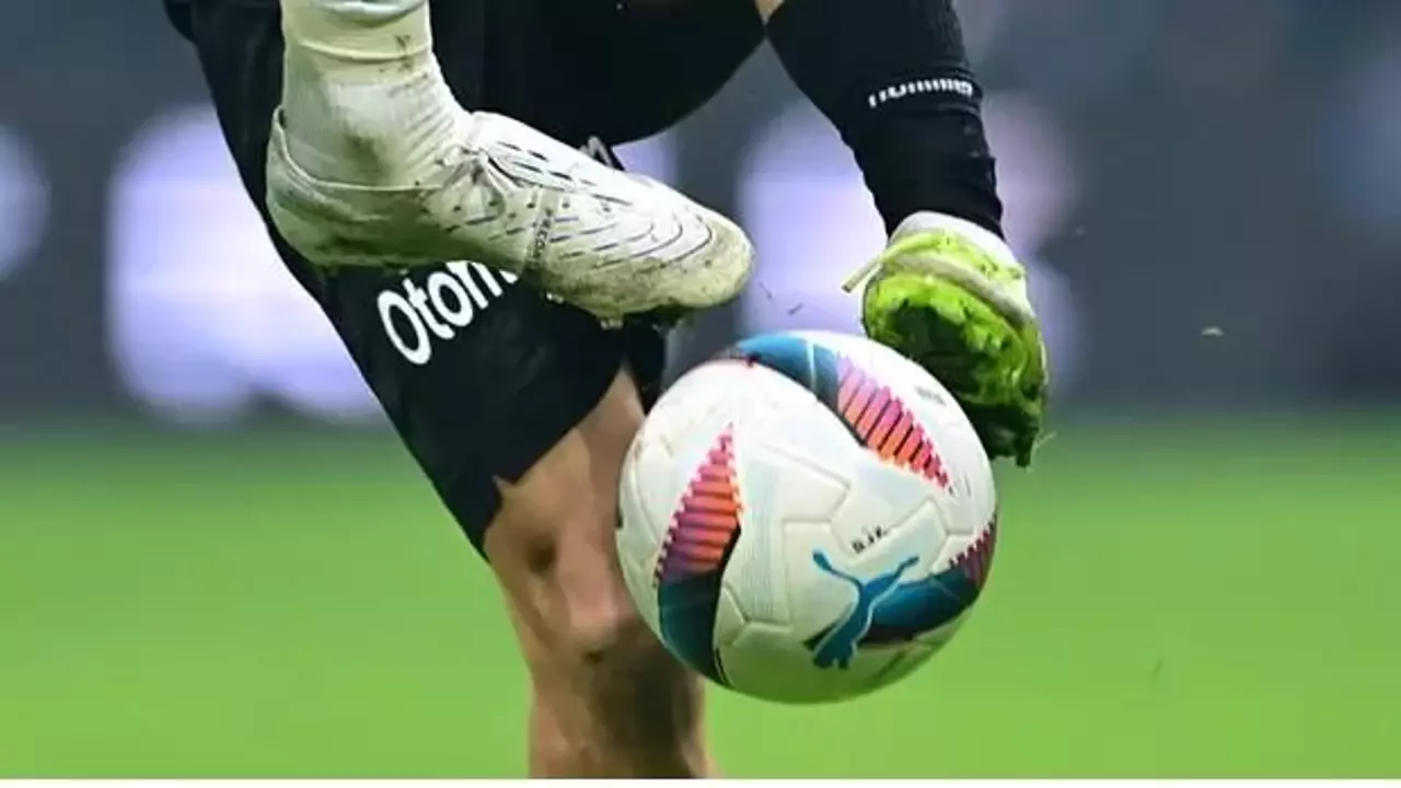 TFF, Süper Lig’e yükselme play-off tarihlerini duyurdu