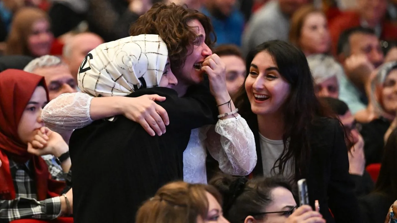 15 bin yeni öğretmen alımına ilişkin branş ve kontenjan dağılımı yapıldı.