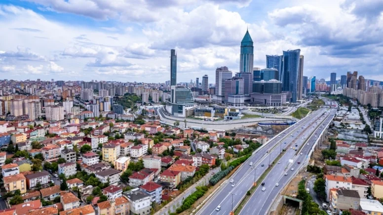 İstanbul’da ilçe ilçe konut fiyatları! Ev alacaklar dikkat: İşte 5 milyon TL altı olan semtler