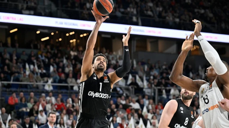 Fenerbahçe Beko’nun EuroLeague play-off etabındaki rakibi belli oldu