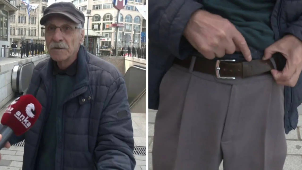  Emekliler ve gençlerin kemerinde sıkacak delik kalmadı!