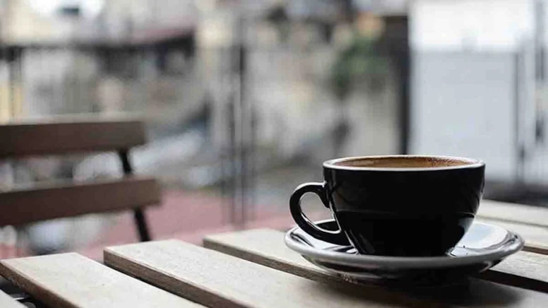 Kahve dışında kafein içeren 5 ürün!