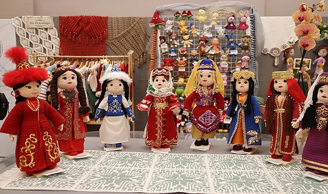 KO-MEK sergi yolculuğunda sıra Kartepe ve Dilovası’nda