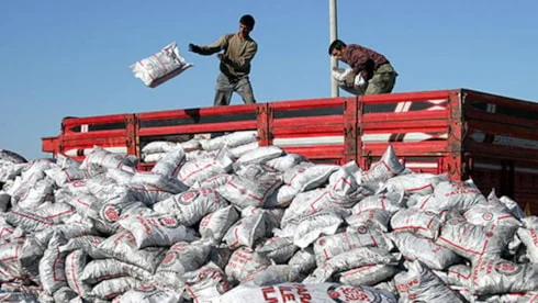 Okullara 400 bin ton kömür dağıtılacak