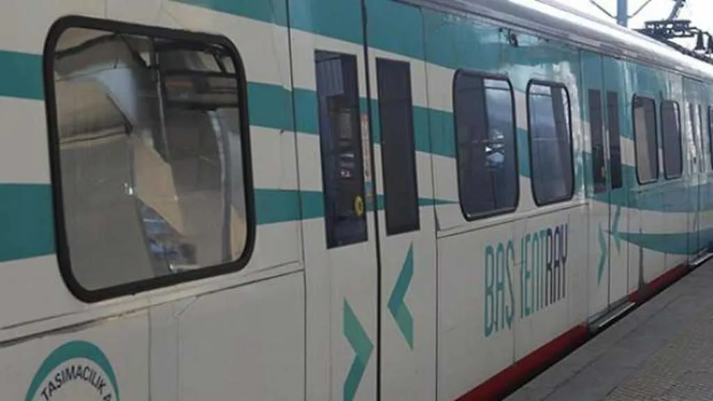 Başkentray Banliyö hattı Yenikent’e kadar uzayacak