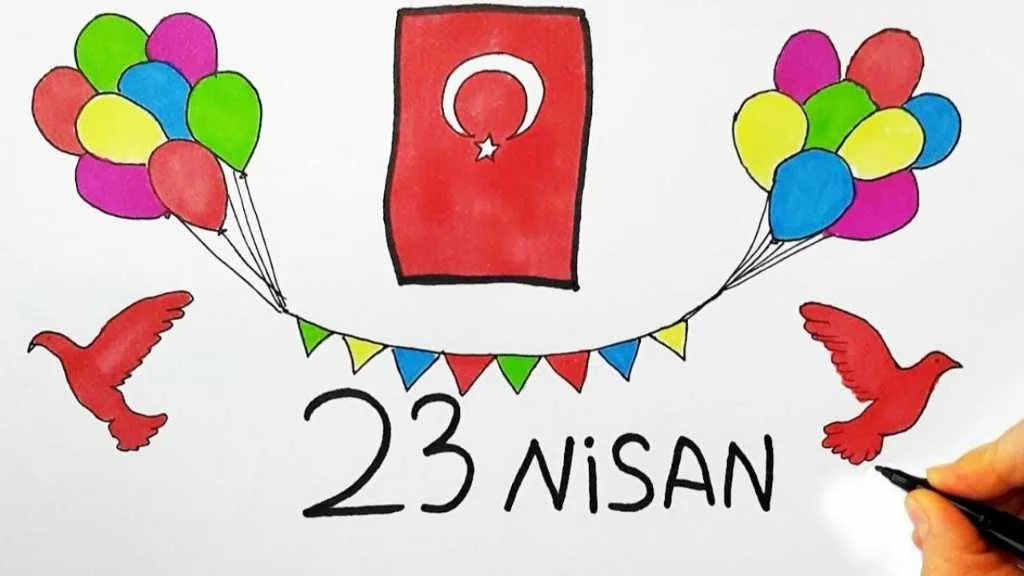 MEB’den ’23 Nisan etkinlikleri’ genelgesi