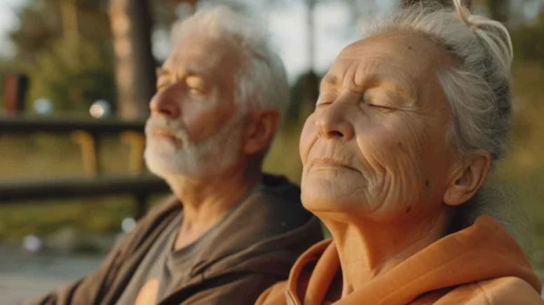 30 saniyede erken ölüm riskini tespit etmenin basit yolu!