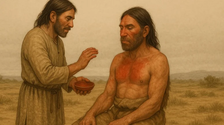 Neandertaller neden yok oldu? İnsanlık tarihini değiştiren gizli koruma