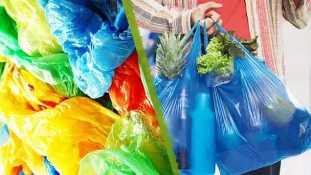 Market poşetlerini biriktirenler dikkat: Sağlığınızı etkileyen görünmez tehlike!