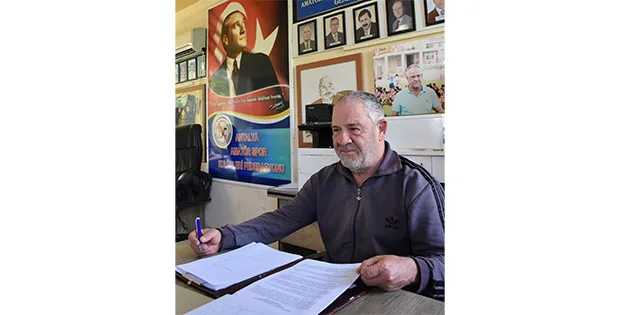 Futbolda Başarı İçin Plan, Program ve Disiplinli Çalışma Olmazsa Olmazdır