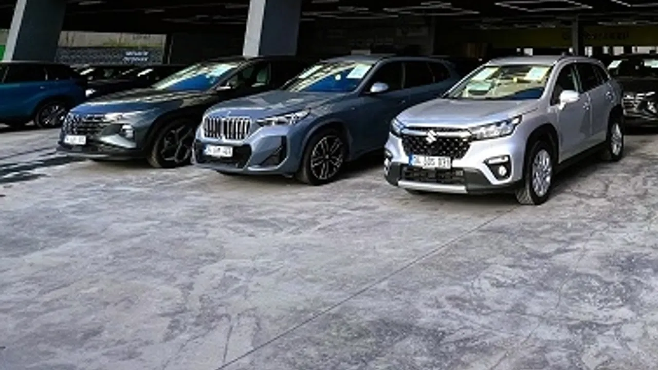 Bayram sonrası ikinci elde patlama yaşandı