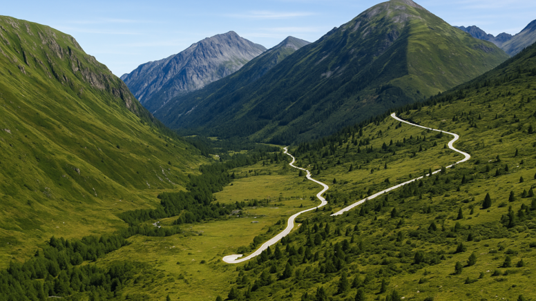 Havalimanları bile yok ama, turist akınına uğruyorlar!