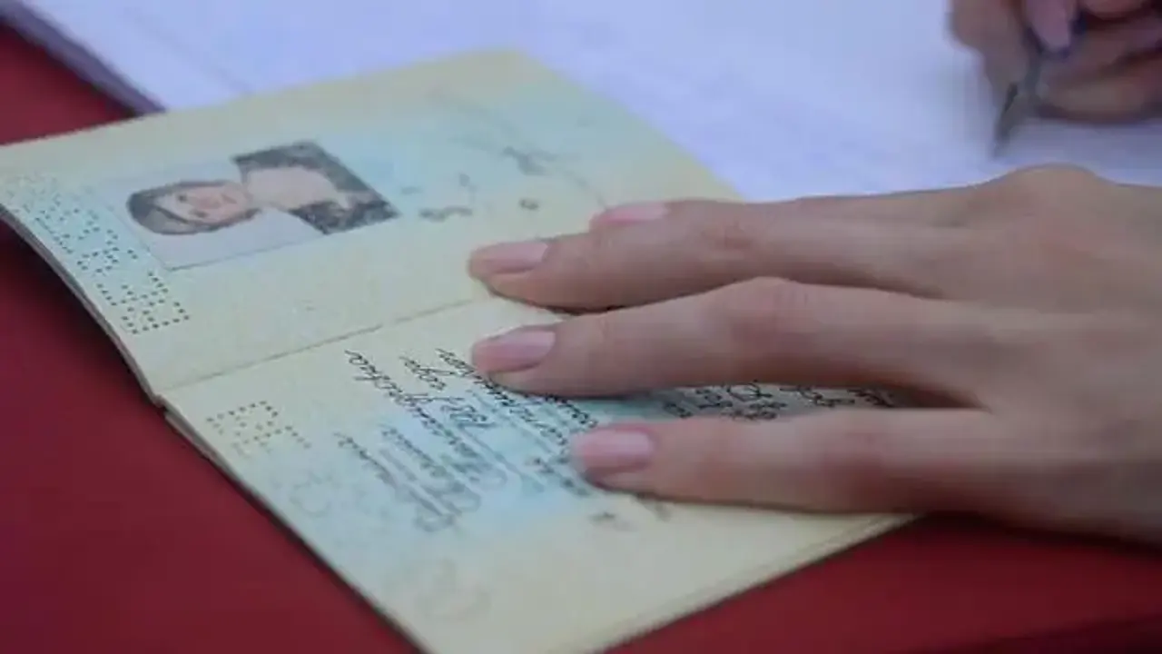 Şirket sırlarını vermeyene Schengen vizesi yok!