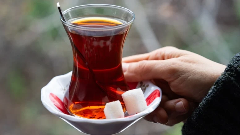 Mükemmel çayın 7 altın kuralı