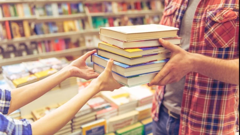 Dünyanın en çok kitap okuyan ülkeleri belli oldu