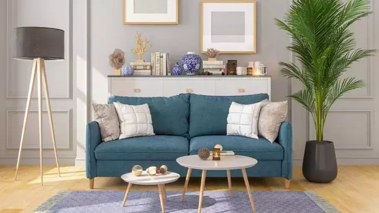 Zen felsefesiyle yaşam alanımızda kendimizi doğadaymışız gibi hissetmemiz mümkün