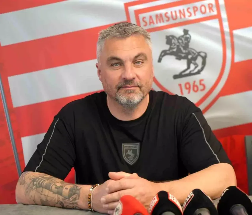 Reis: Yabancı Hakem Talebi Haklı