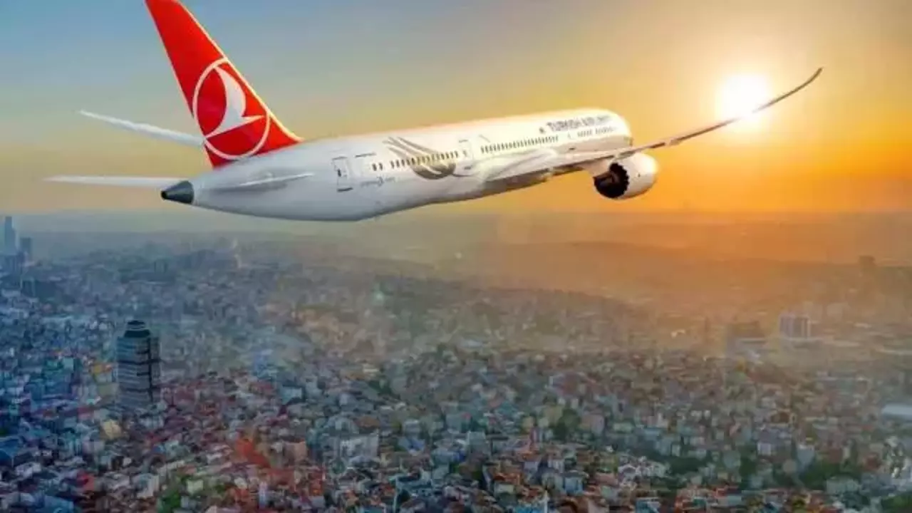 THY’den uçak bileti iade kararı! 24 saat içinde geçerli olacak